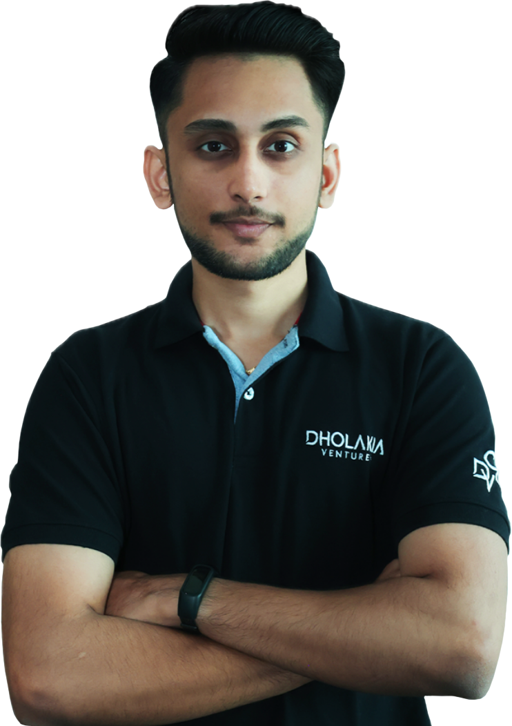 Viraj Shah Image